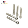 DIN 912 SS 304 Allen Key Bolts M8