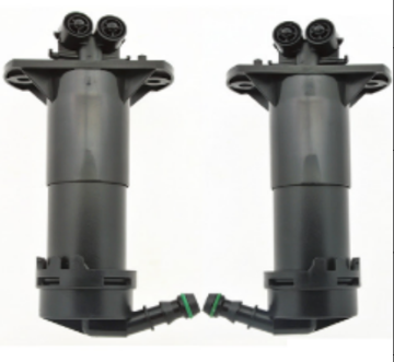 Headlight Washer Nozzle for Audi Q7 2007-2015 and Seat Exeo