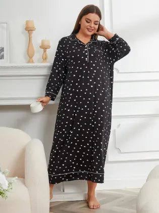 Women's Milk Silk Pajamas & Robes: Soft Comfortable Nightgowns & Bathrobes