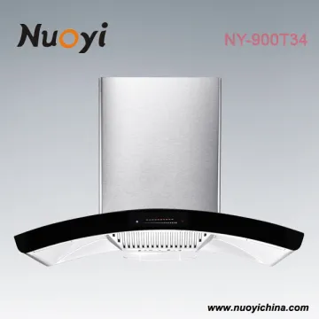 Kitchen air Cleaning machine Range hood