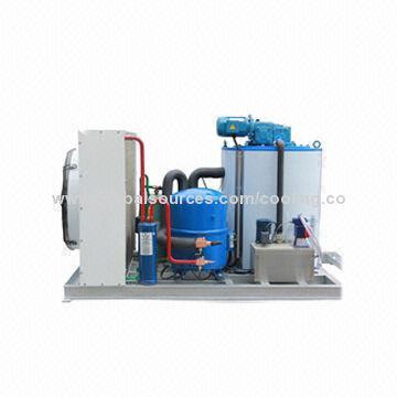 ice maker