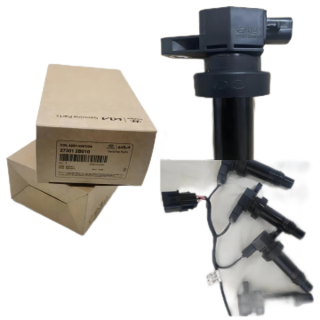 High Quality Ignition Coil for Hyundai Kia 27301-2B010
