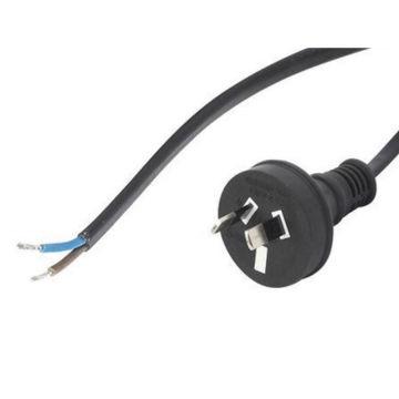 LED Driver Input Terminal Wiring Australian 2 Pin Plug Quick Connect
