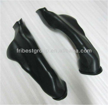 Drop Shipping Motorcycle Ram Air Air Tube DUCT PARA SUZUKI GSXR1000 2005 2006