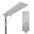 Commercial Automatic Solar Powered Led Street Light