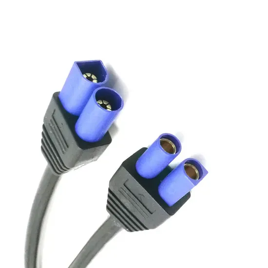 High Current Power Battery Pack Wiring Harness