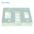 PTFE Products Precision Machining Parts