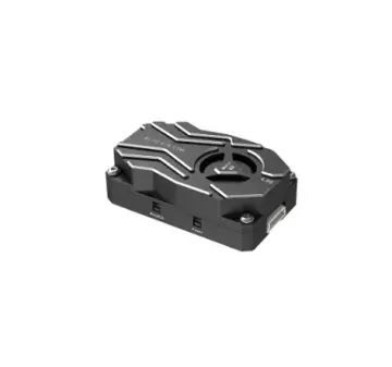 FPV Drone Parts: 4.9g 2.5w VTX with MMCX Interface