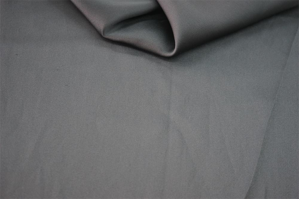 2S2Z Twist Satin Fabric