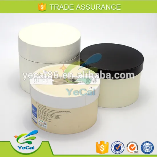 high quality custom printed paper biodegradable food packaging