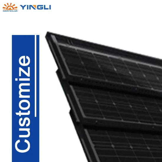 Jiasheng BIPV 10% Transparent Framless 200W Solar Panel for BIPV Greenhouse