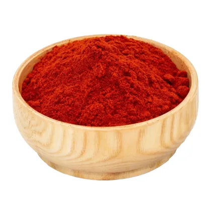 Top Quality Chili Kimchi Crushed Mild Spicy Gochugaru Pepper Flakes Manufacturer in China