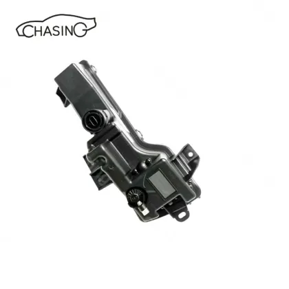 Tesla Vehicle Lighting Systems: Bumpers, Fog Lights, Taillights & Headlights