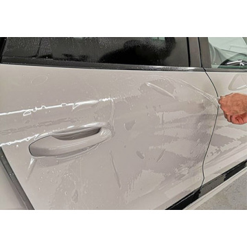 you need to know about paint protection film