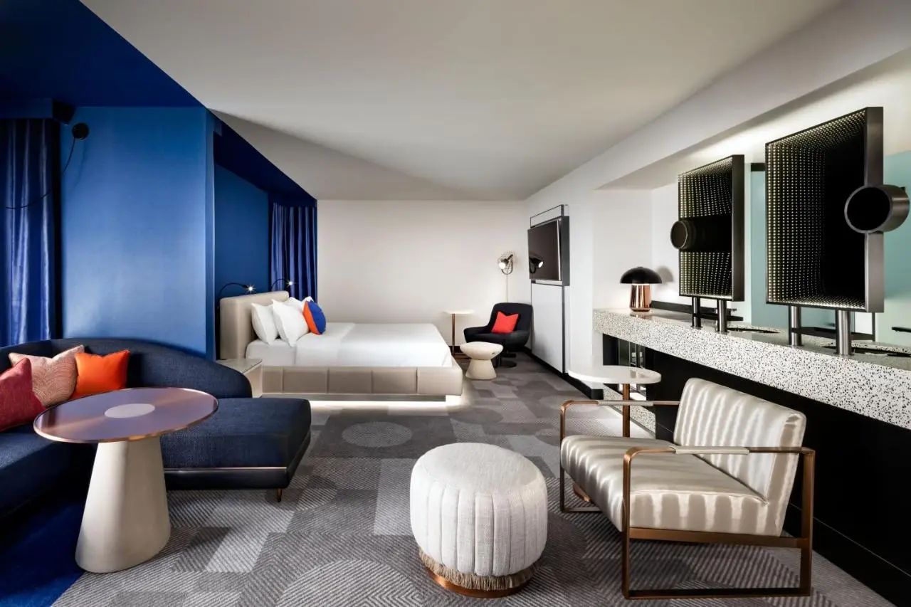 Toronto W Hotel (19)