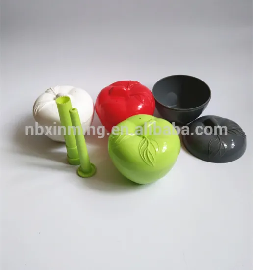 Hot selling plastic mixing bowl