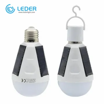 LEDER 12W Emergency Light Bulb