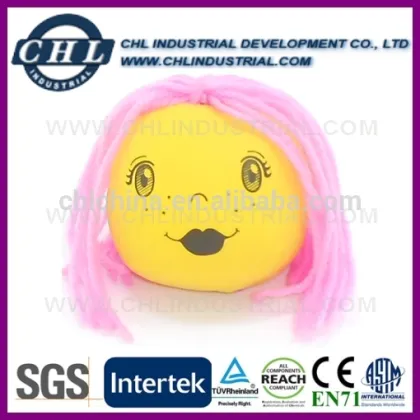 Promotional moody mates with EN71 certification