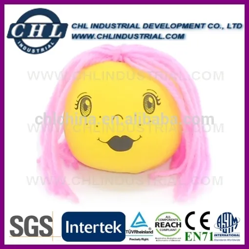 Promotional moody mates with EN71 certification