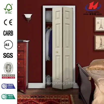 Cabinet Invisible Interior Folding Sliding Door