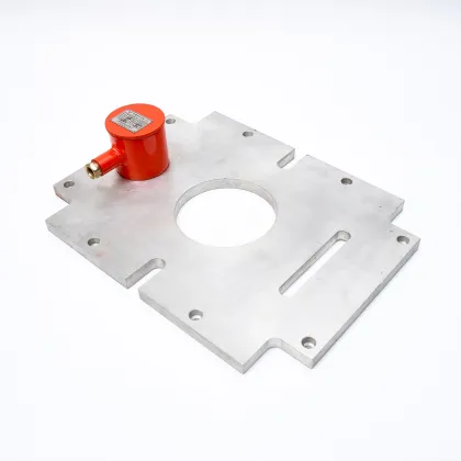 Cast Aluminum Electric Heating Board