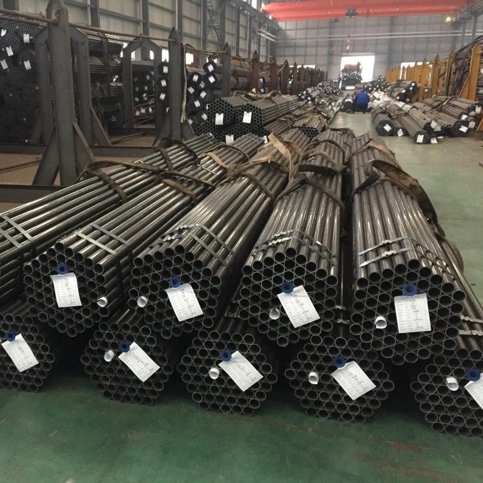 seamless boiler steel tube