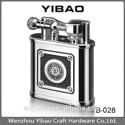 Double jet flames table top windproof cigar lighter,windproof lighter, cigar lighter