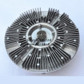 612600061263 Weichai Detuz Silicon Fan