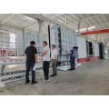 Insulating Glass Production Line for Double Glass Processing