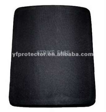 NIJ Ballistic Shell
