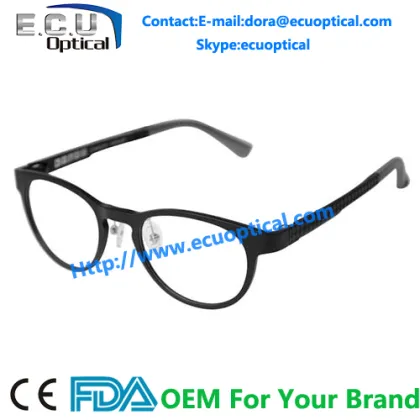 2014 new style glasses frame latest Unisex Eyewear Glasses China Eyeglasses