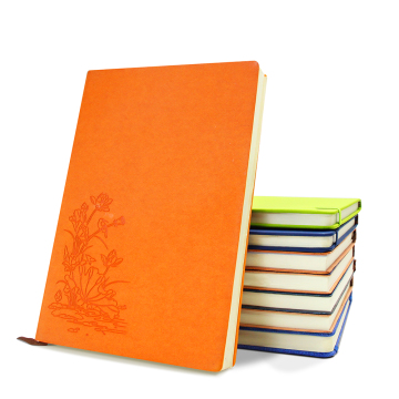 Anime Notebook -Lieferanten: benutzerdefinierte Cover -Notizbücher
