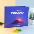 Professional Coffee Table Hardcover Photo Book Printing