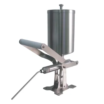 WNF-2.3L Churro Filler: Spanish Churros Jam Dispenser