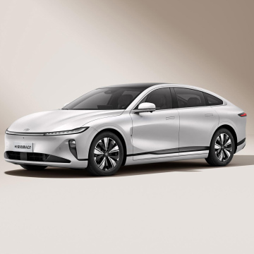 2024 Changan Qiyuan A07: 710km Range, 5 Seats, Used Plug-in Hybrid Electric Car