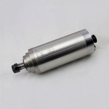3KW Spindle Moulder Water Cooled CNC Router Spindle Motor
