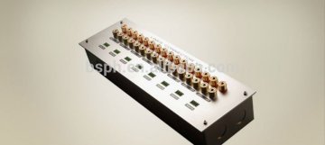Audio Line Connector SH-320 for Multiroom Music System