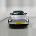 2025 Xpeng G7 Pure Electric Ultra-Long Range