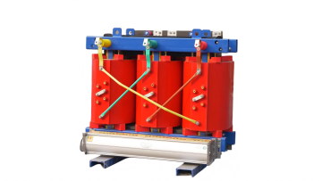 Step Down Dry Type Transformer 2000 kVA