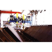 H-Type Steel Gantry Welding Machine