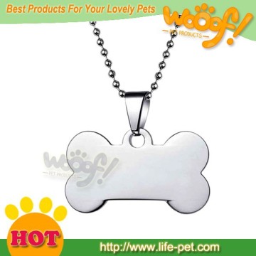 pet id tag