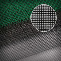 SS Finish Soft Aluminium Fly Screen Wire