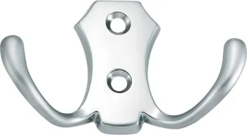 zinc alloy hook