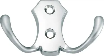 zinc alloy hook