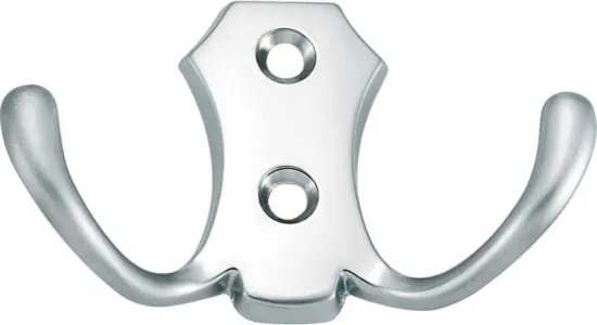zinc alloy hook