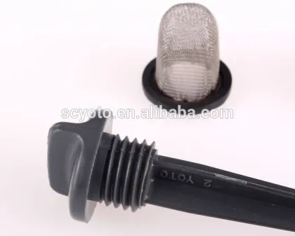 Oil scale of motorcycle & automobile