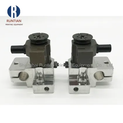 Komori Parts and Offset Printing Machine Spare Parts