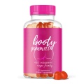 OEM/ODM Vegan Booty Gummies Butt And Hip Enlargement