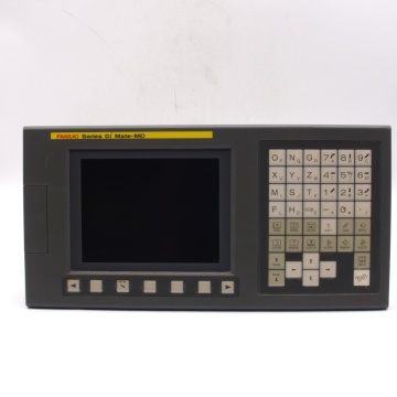 Fanuc Oi Mate C Controller & Original Spare Parts A02B-0311-B520