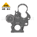 Front Housing Assembly 6I-0923/6I0923 for Mining Loader 972G